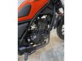 Sahibinden Honda CL 250 