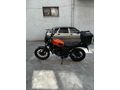 Sahibinden Honda CL 250 