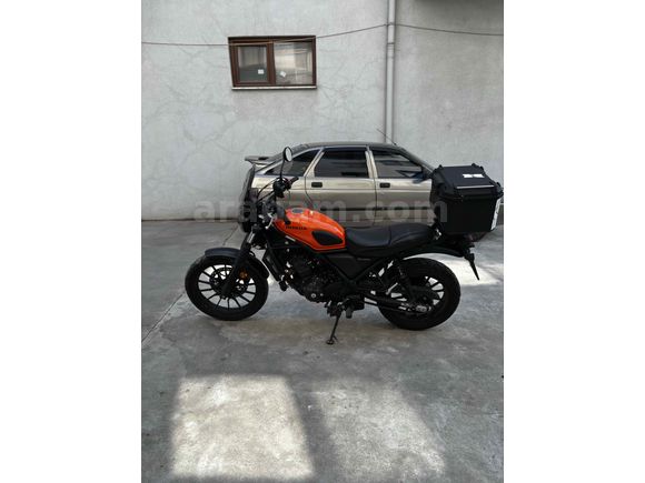 Sahibinden Honda CL 250 
