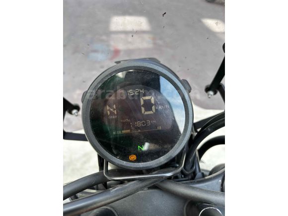 Sahibinden Honda CL 250 