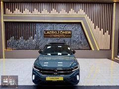 2022 T-ROC_1.5 TSI 150 HP_R-LİNE_42.000KM_ACC_ÇİFT RENK_BOYASIZ