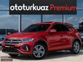 BOYASIZ 2023 VW T-ROC R-LINE CAM TVN IQLED ACC ELK BAGAJ 38000KM