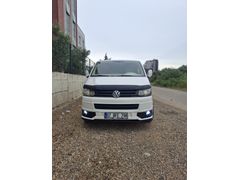 Sahibinden Volkswagen Transporter 2.0 TDI Camlı Van 2015 Model Antalya