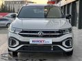 2023 T-ROC R-LİNE 19.000KM CAM.TVN ISITMA ÇİFT RENK BOYASIZ HATA