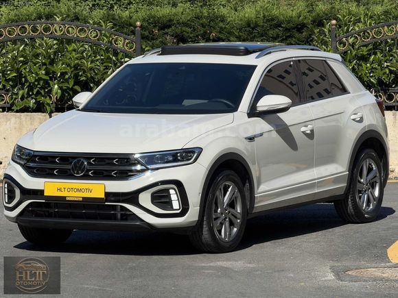 HLT OTOMOTİV'DEN HATASIZ BOYASIZ PPF KAPLI EL BAGAJ TAKASLI