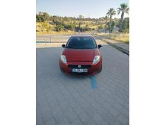 Sahibinden Fiat Punto 1.4 Dynamic 2006 Model