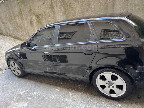 171.000 KM DE TEMİZ BAKIMLI