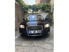 171.000 KM DE TEMİZ BAKIMLI