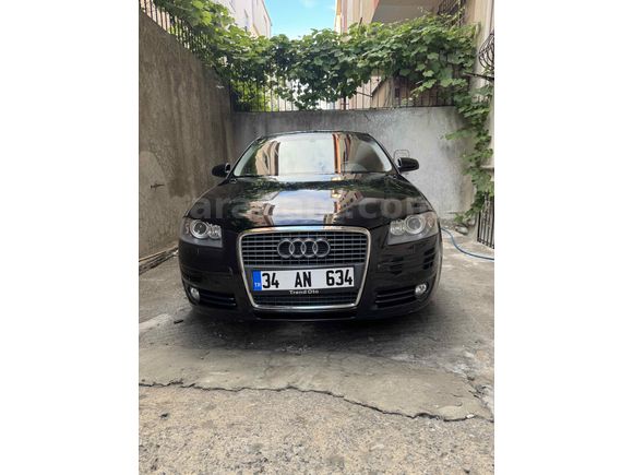171.000 KM DE TEMİZ BAKIMLI
