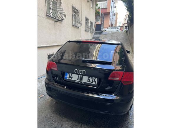 171.000 KM DE TEMİZ BAKIMLI