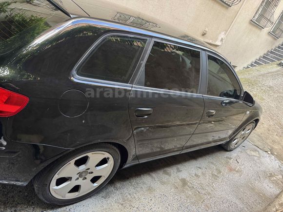 171.000 KM DE TEMİZ BAKIMLI