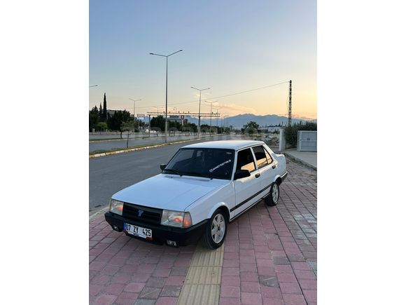 Sahibinden Tofaş Şahin 5 Vites 1993 Model Antalya