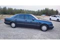 Temiz Bakımlı W210 E 200 Elegance 1997 otomatik vites   