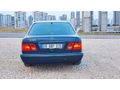 Temiz Bakımlı W210 E 200 Elegance 1997 otomatik vites   