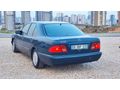 Temiz Bakımlı W210 E 200 Elegance 1997 otomatik vites   