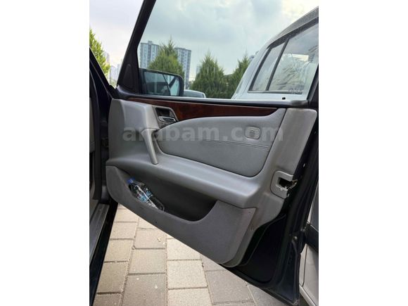 Temiz Bakımlı W210 E 200 Elegance 1997 otomatik vites   