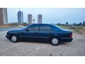 Temiz Bakımlı W210 E 200 Elegance 1997 otomatik vites   