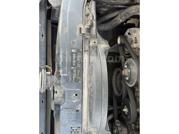 Temiz Bakımlı W210 E 200 Elegance 1997 otomatik vites   