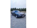 Temiz Bakımlı W210 E 200 Elegance 1997 otomatik vites   