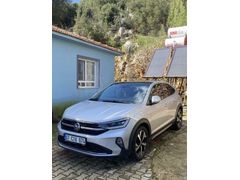 Sahibinden Volkswagen Taigo 1.0 TSI Style 2022 Model  92.000 km Gri (metalik)