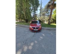 Sahibinden Renault Symbol 1.5 dCi Touch 2015 Model