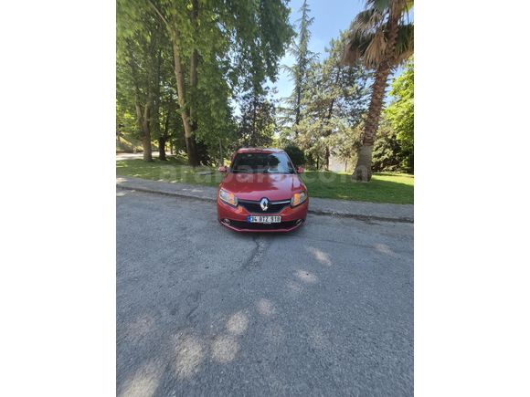 Sahibinden Renault Symbol 1.5 dCi Touch 2015 Model