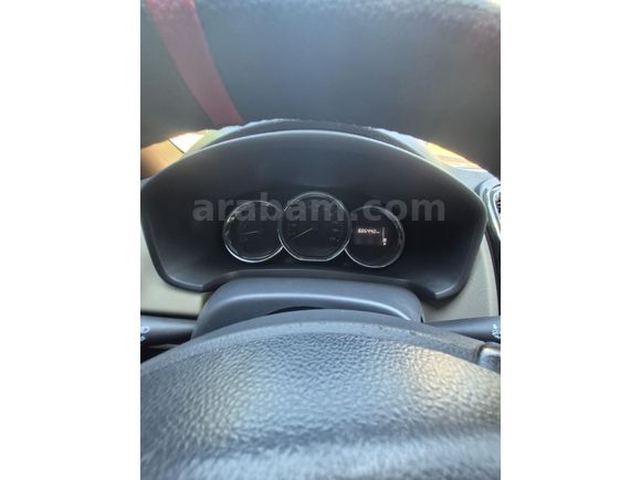 Sahibinden Renault Symbol 1.5 dCi Touch 2015 Model