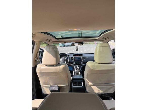 Sahibinden Honda CR-V 1.6 i-DTEC Executive 2018 Model 