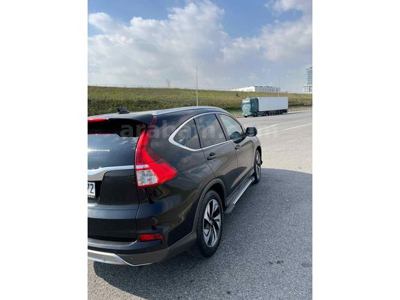 Sahibinden Honda CR-V 1.6 i-DTEC Executive 2018 Model 