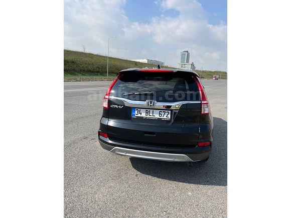 Sahibinden Honda CR-V 1.6 i-DTEC Executive 2018 Model 