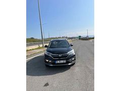 Sahibinden Honda CR-V 1.6 i-DTEC Executive 2018 Model 