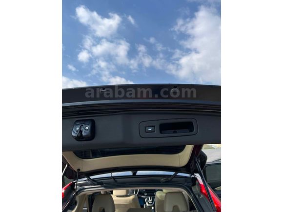 Sahibinden Honda CR-V 1.6 i-DTEC Executive 2018 Model 