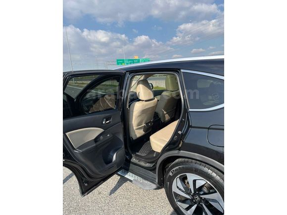 Sahibinden Honda CR-V 1.6 i-DTEC Executive 2018 Model 