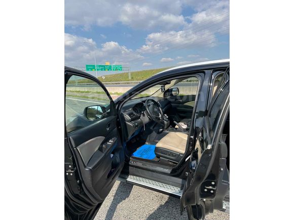 Sahibinden Honda CR-V 1.6 i-DTEC Executive 2018 Model 