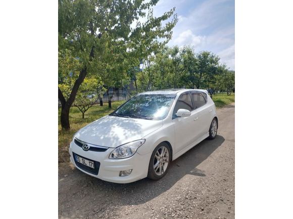 Sahibinden Hyundai i30 1.6 CVVT Prime 2009 Model