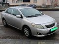 Sahibinden Toyota Corolla 1.4 D-4D Class 2009 Model 