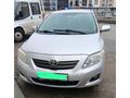 Sahibinden Toyota Corolla 1.4 D-4D Class 2009 Model 