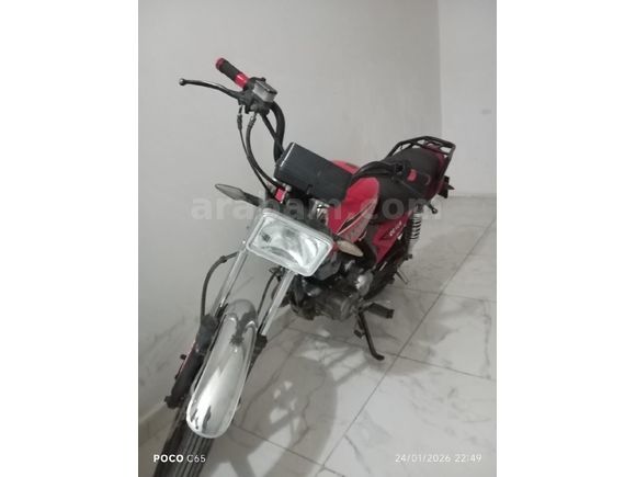 Sahibinden Kuba XCG 100/150