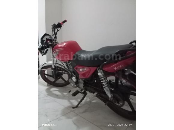 Sahibinden Kuba XCG 100/150
