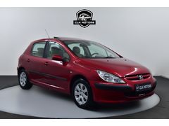 **250BİN PEŞİN ELDEN VADE PEJO 307 OTOMATİK 209BİN KM **