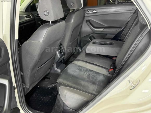 KIZIL AUTO'DAN DÜŞÜK KM