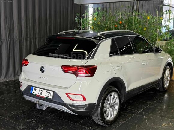 KIZIL AUTO'DAN DÜŞÜK KM