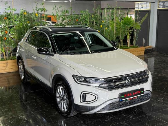 KIZIL AUTO'DAN DÜŞÜK KM