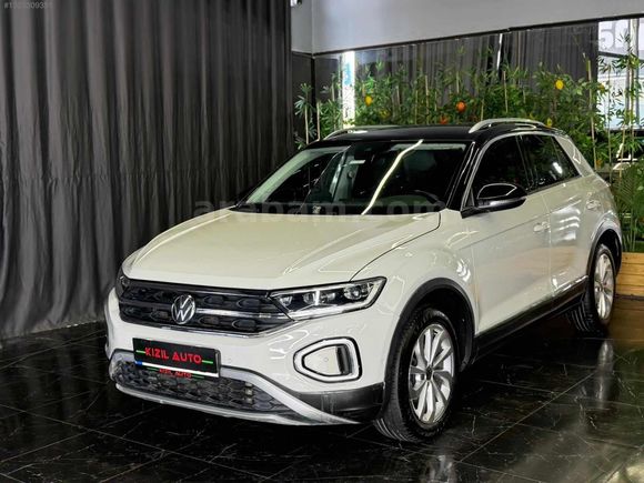 KIZIL AUTO'DAN DÜŞÜK KM