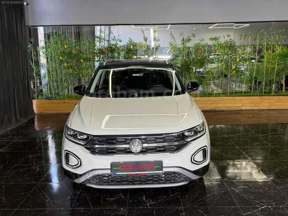 KIZIL AUTO'DAN DÜŞÜK KM
