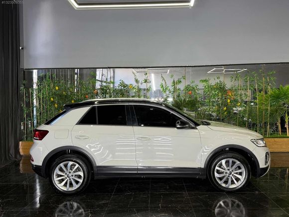 KIZIL AUTO'DAN DÜŞÜK KM