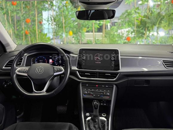 KIZIL AUTO'DAN DÜŞÜK KM