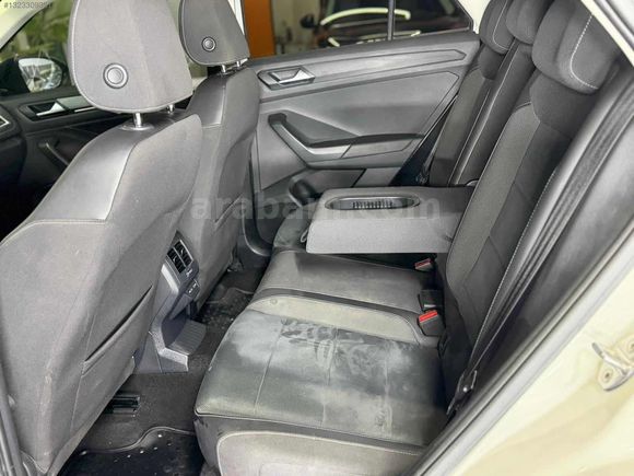 KIZIL AUTO'DAN DÜŞÜK KM