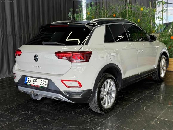 KIZIL AUTO'DAN DÜŞÜK KM
