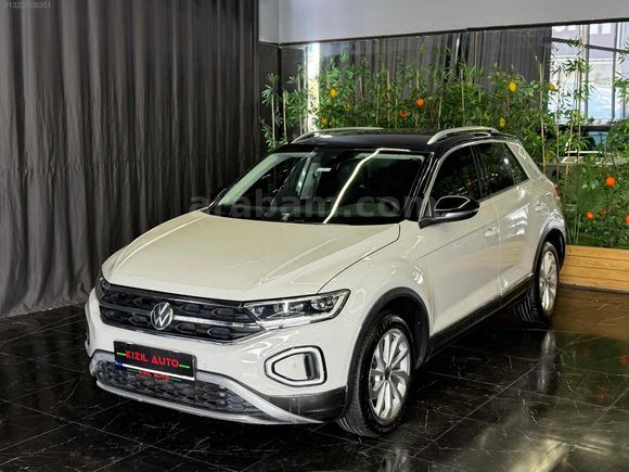 KIZIL AUTO'DAN DÜŞÜK KM